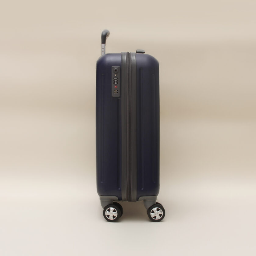 Trolley con tessuto - immagine 2