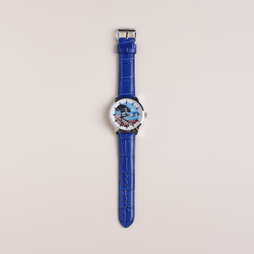 Orologio Posillipo Argenio Napoli - immagine 2