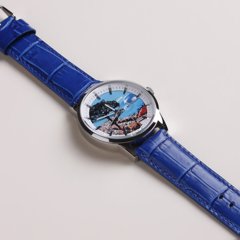 Orologio Posillipo Argenio Napoli