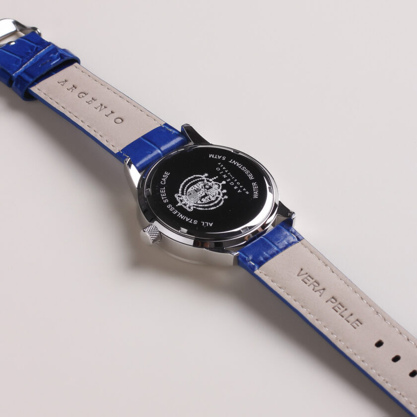 Orologio Posillipo Argenio Napoli - immagine 3