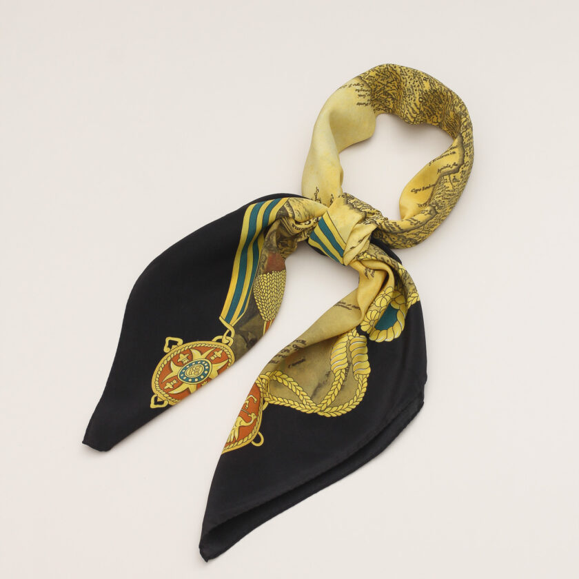 Foulard Regno di Napoli - immagine 3