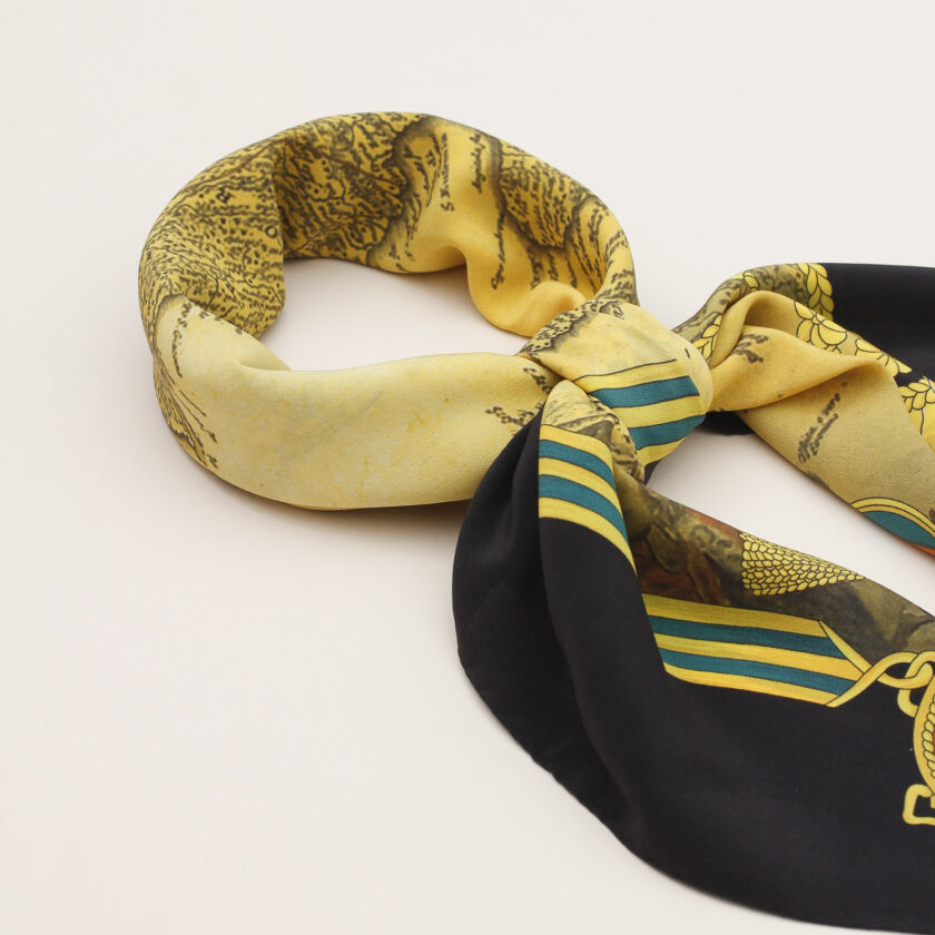 Foulard Regno di Napoli - immagine 2